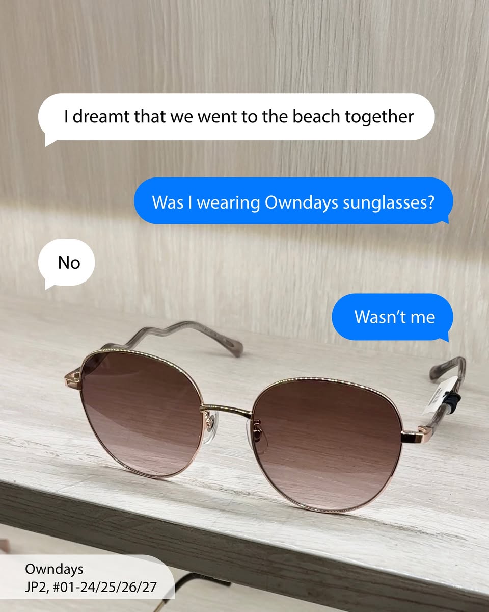 Popular lifestyle and fashion brands under one roof