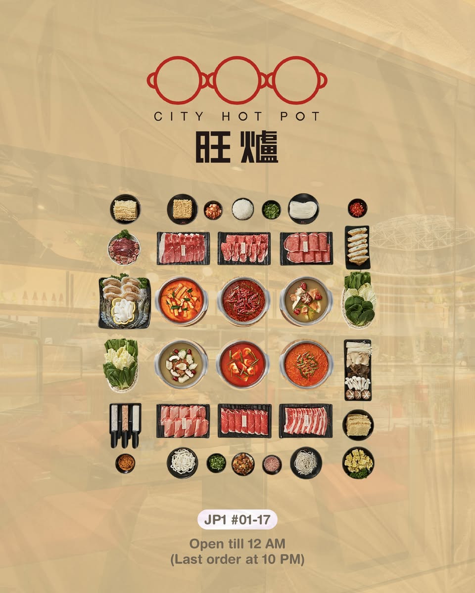 A close-up of delicious snacks found at late-night stalls