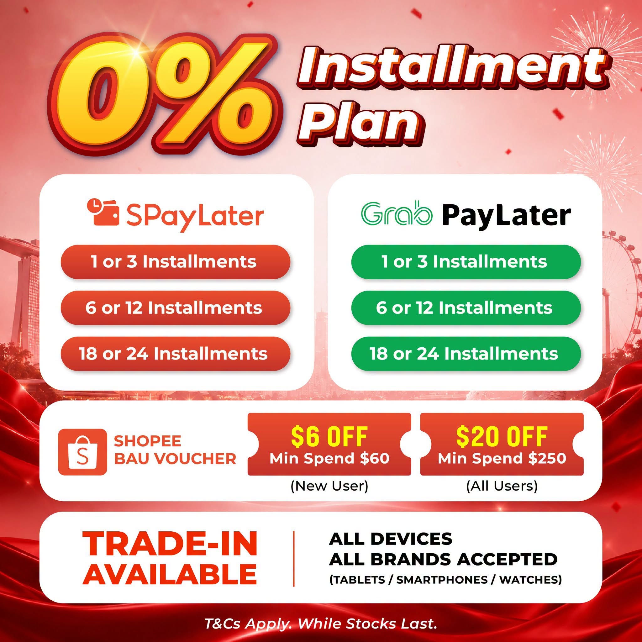 HONOR payment plans and trade-in deals