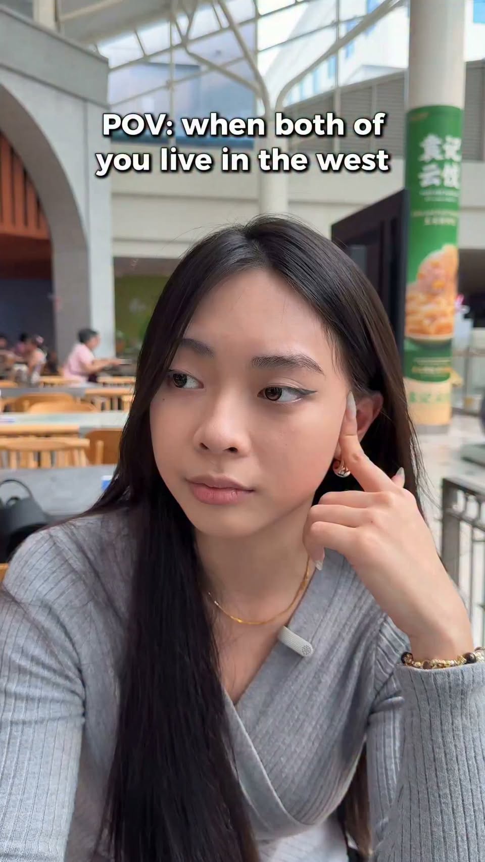 Jurong Point dining options