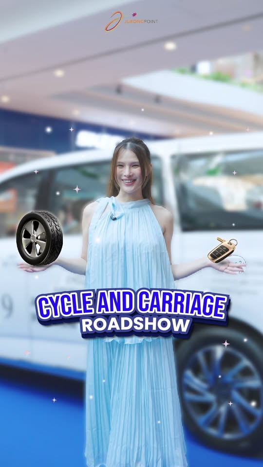 Cycle & Carriage EV ownership benefits