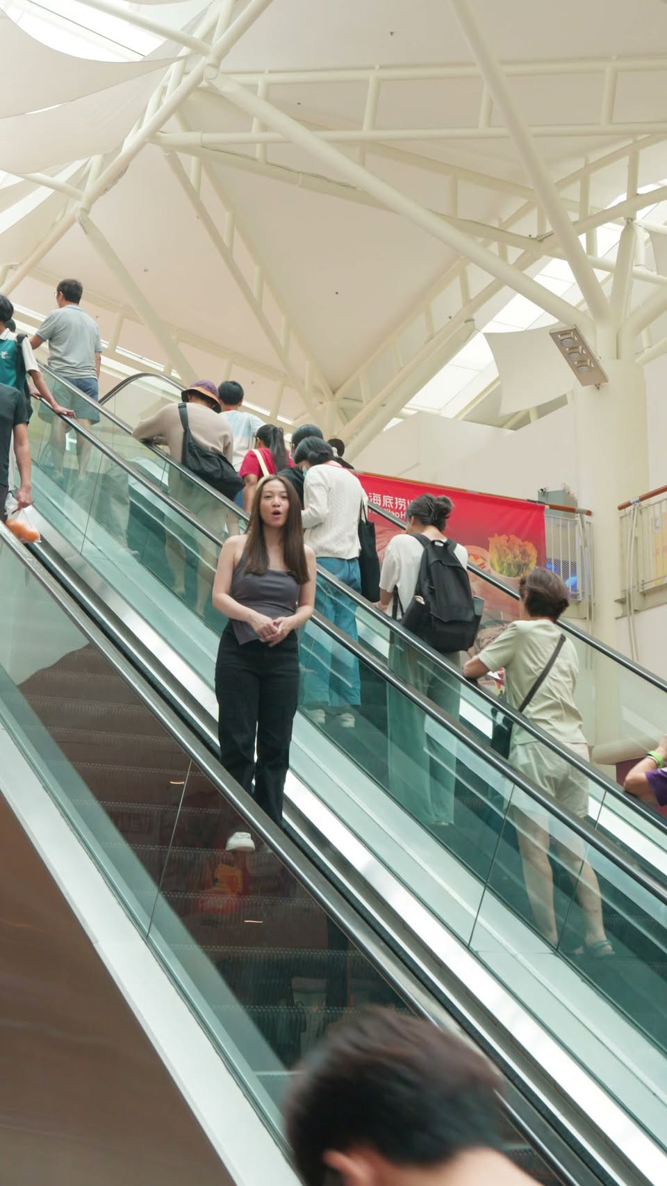 Jurong Point Service Star Award
