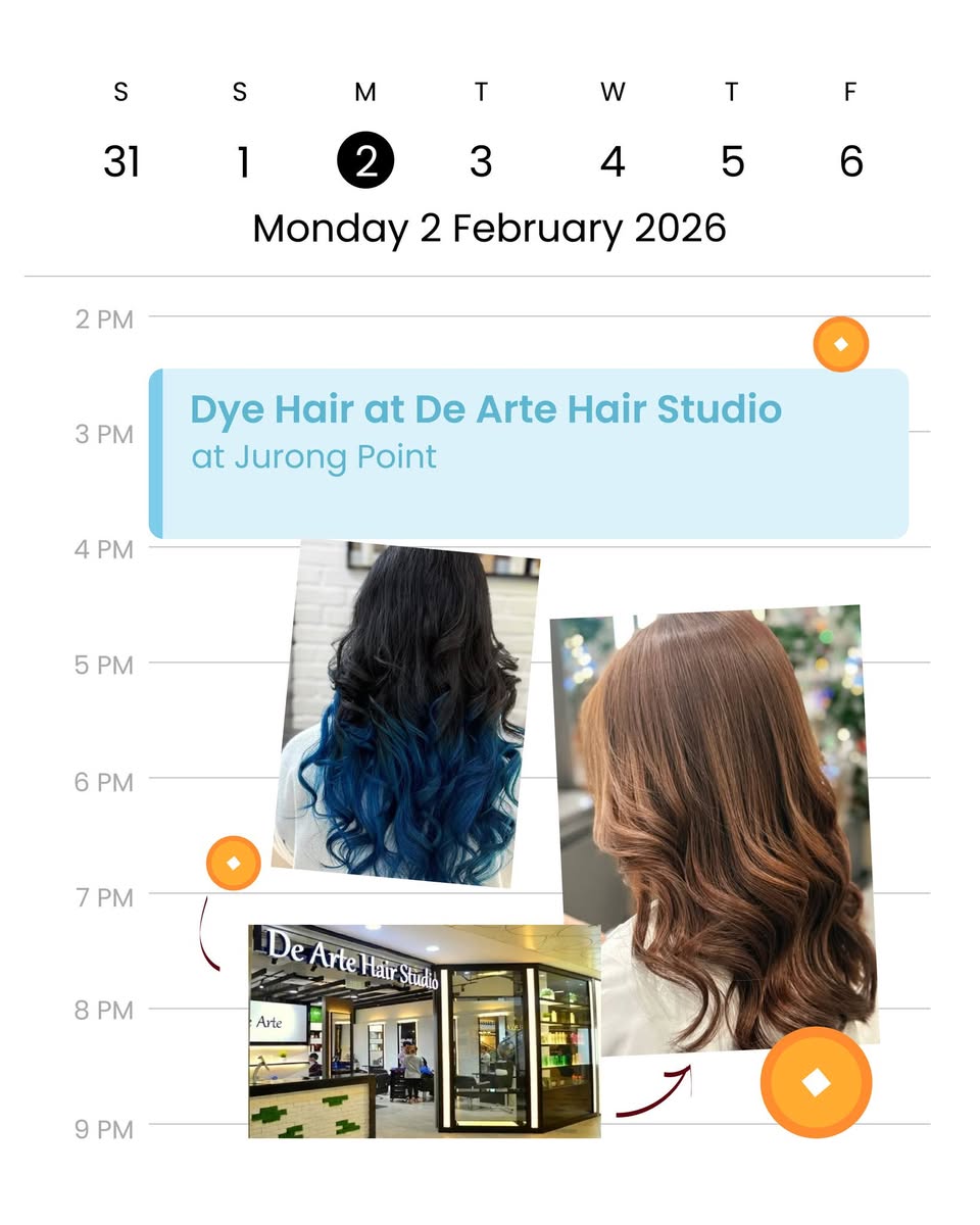 Shoppers browsing for Lunar New Year outfits