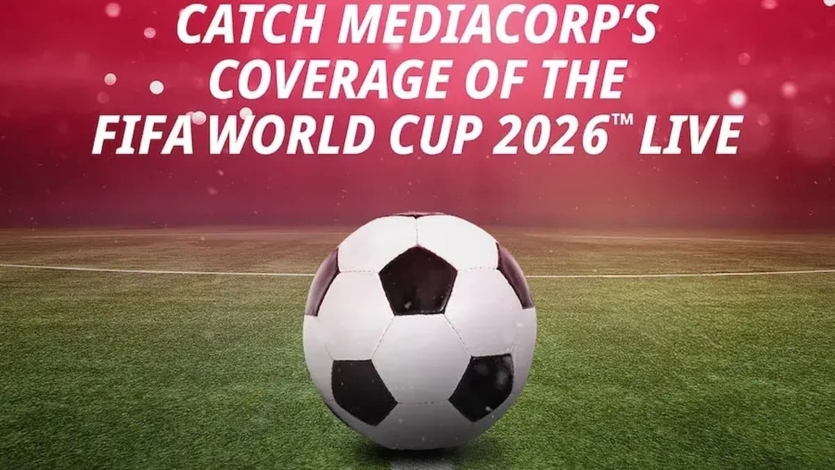FIFA World Cup 2026 Final Argentina vs Spain free public screening guide for Singapore
