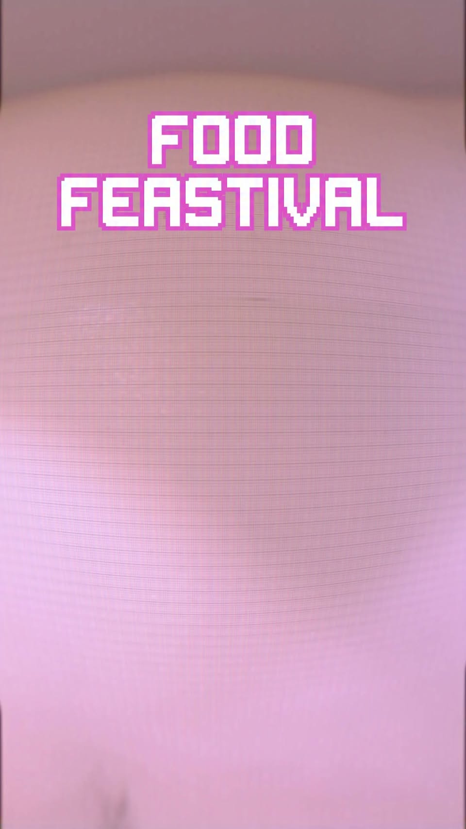 Food Feastival Voucher Bundle at Jurong Point