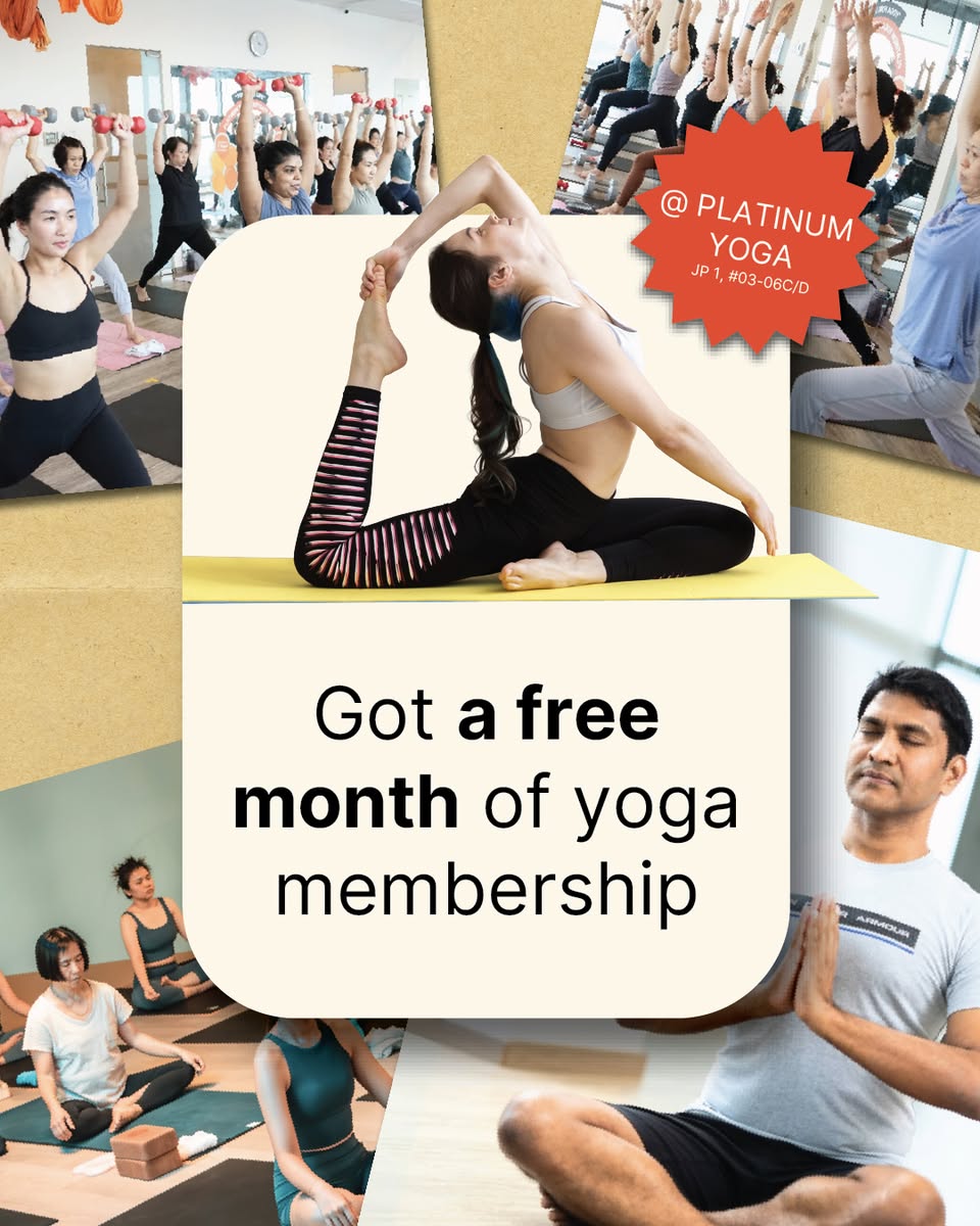 Dining options available for corporate members