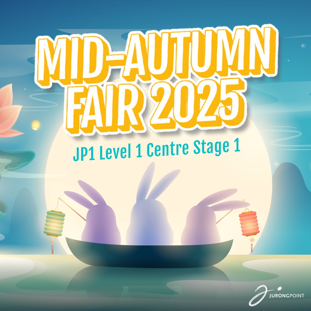 A variety of Mid-Autumn Festival goodies