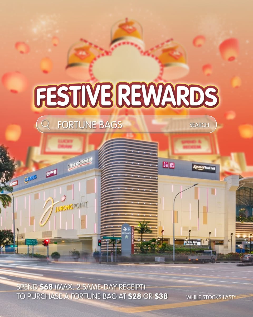 Close-up of the Fudai display at JP2