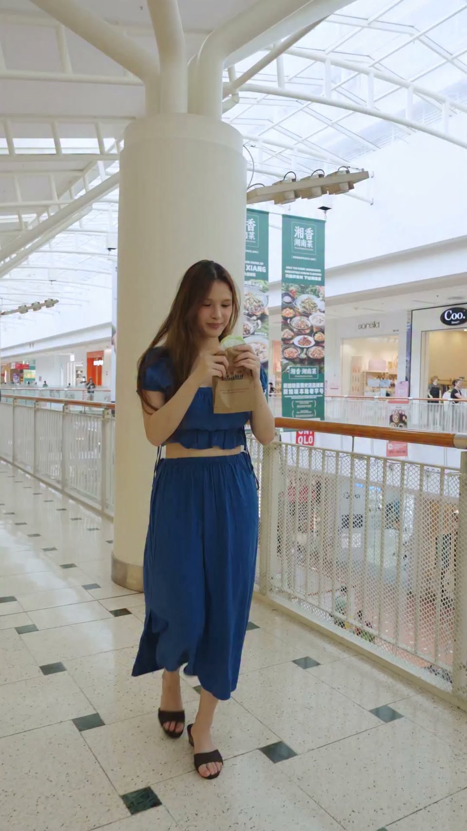 Jurong Point Food Feastival vouchers promotion