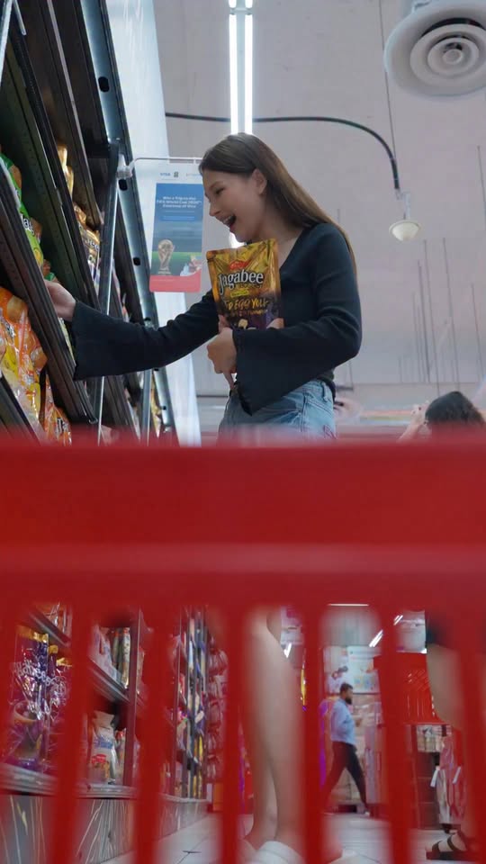FairPrice Xtra supermarket at Jurong Point