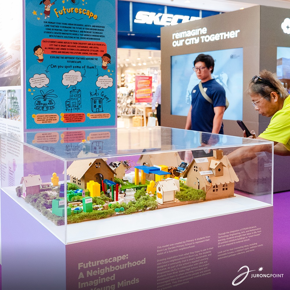 Map overlay showing planned connectivity enhancements