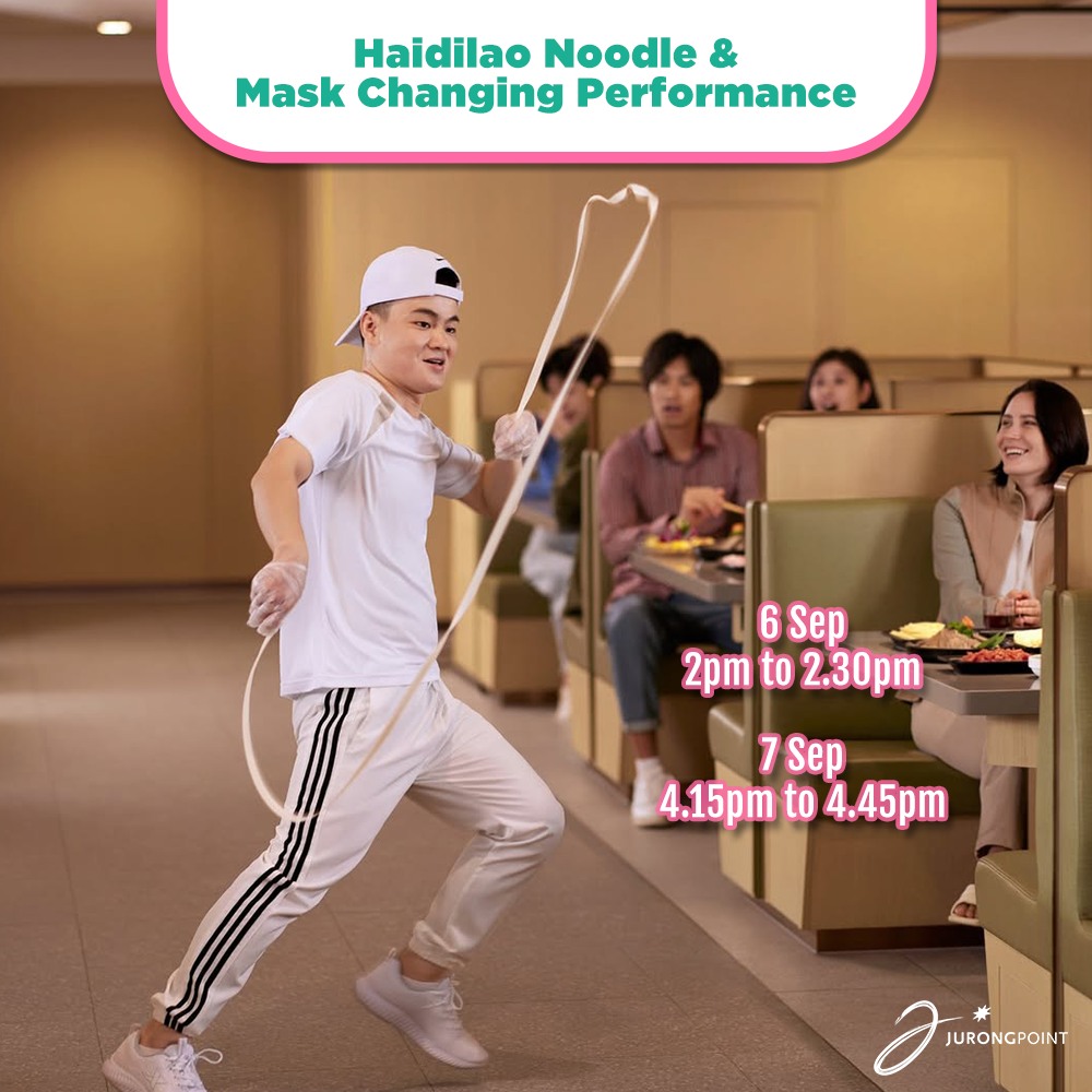 Someone participating in a blind tasting challenge.